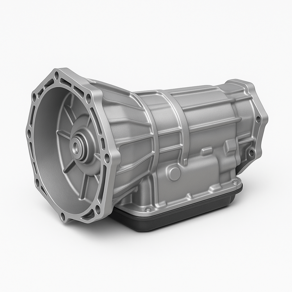 Automatikgetriebe-Reparatur