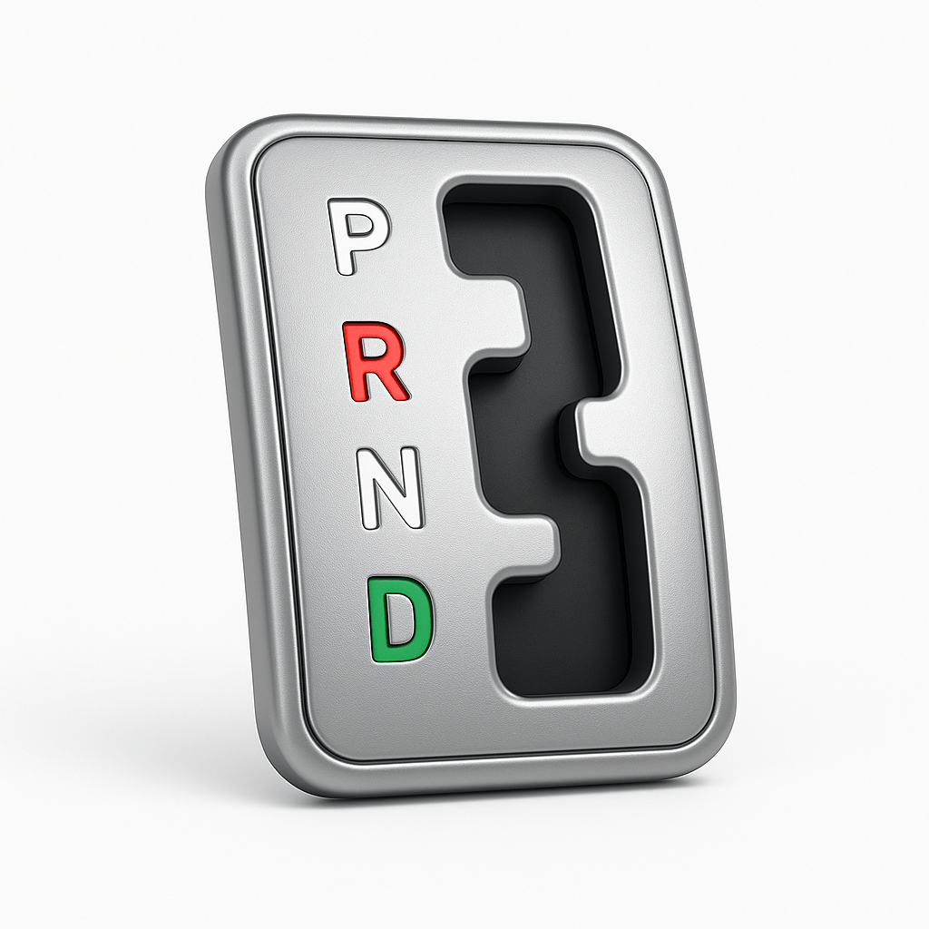 Automatikgetriebe-Reparatur