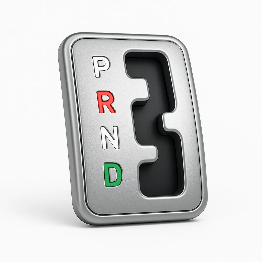 Automatikgetriebe-Reparatur