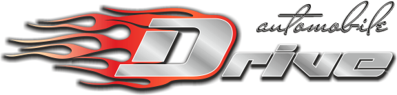 Drive Automobile GmbH Logo